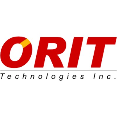 ORIT Technologies Inc's Logo