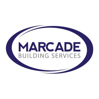 Marcade Building Services Ltd Logo