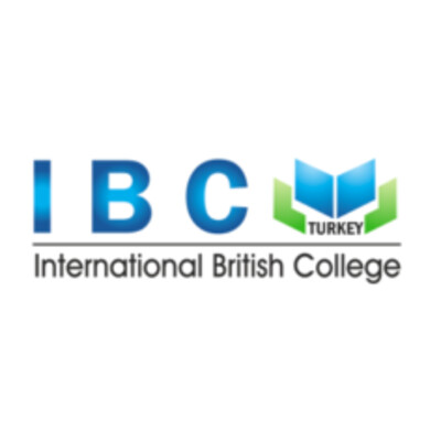 International British College - Fethiye Turkey's Logo