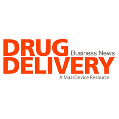 Drug Delivery Business News's Logo