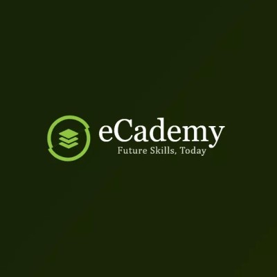 eCademy Educational Systems Pvt Limited's Logo