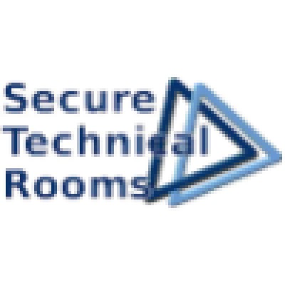 Secure Technical Rooms's Logo