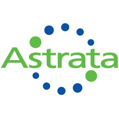 Astrata's Logo