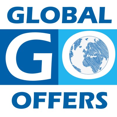 Global Offers UK's Logo