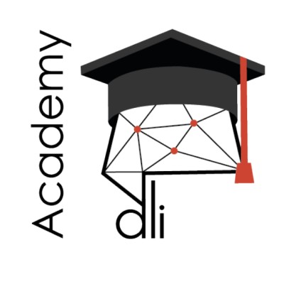 Deep Learning Italia Academy's Logo