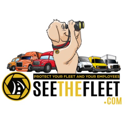 SEE THE FLEET's Logo