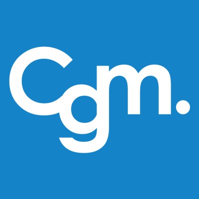 CGM Monitors's Logo