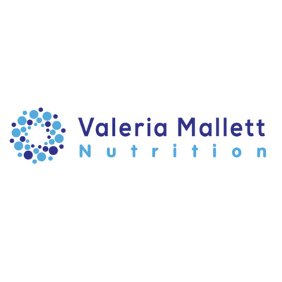 VALERIA MALLETT NUTRITION LLC's Logo