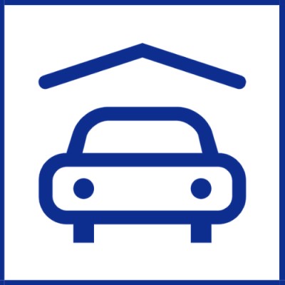 ParkMyFleet's Logo