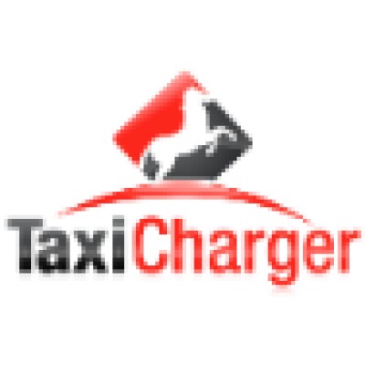 Taxi Charger (Owned by Dijoto Inc.)'s Logo