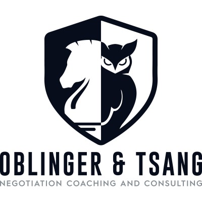 Oblinger & Tsang's Logo