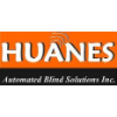 Huanes Automated Blind Solutions Inc.'s Logo