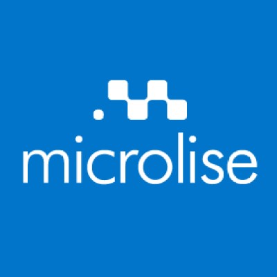 Microlise ANZ's Logo