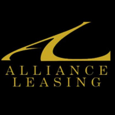 Alliance Leasing's Logo