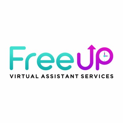 Free Up | Virtual Assistant Services's Logo