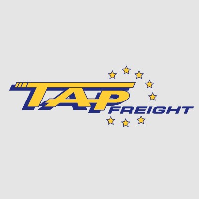 Tapfreight Ltd's Logo