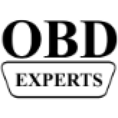 OBD Experts Ltd.'s Logo