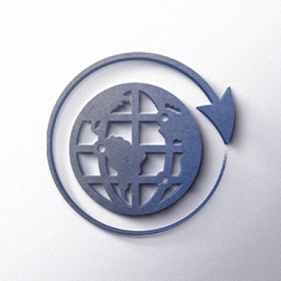 iConnect OPC is a firm that can connect businesses all over the world Our expertise goes bey's Logo