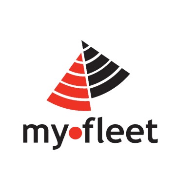 MyFleet Telematics and GPS Tracking's Logo