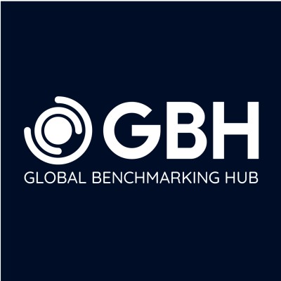 Global Benchmarking Hub's Logo