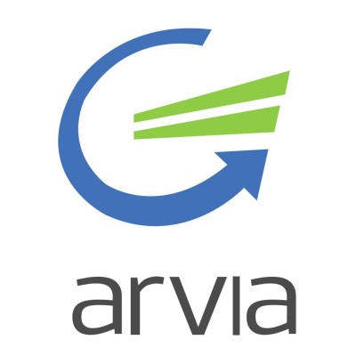 Arvia Pty Ltd's Logo