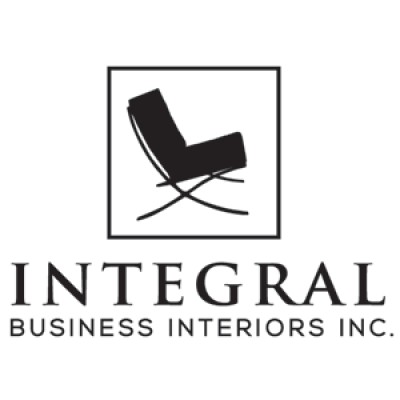 Integral Business Interiors Inc.'s Logo