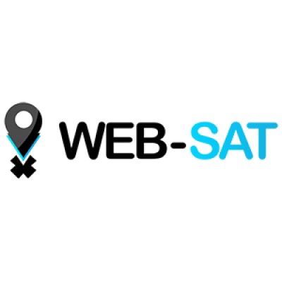 WEB-SAT's Logo