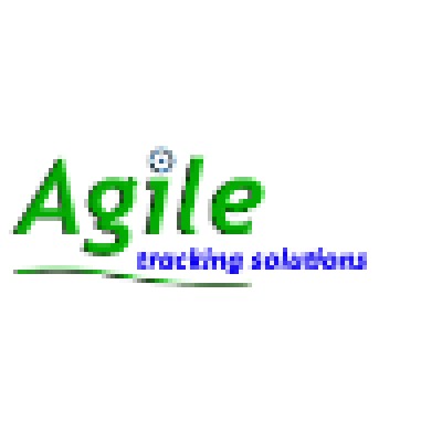 Agile Tracking Solutions Inc.'s Logo