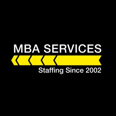 MBA Services's Logo