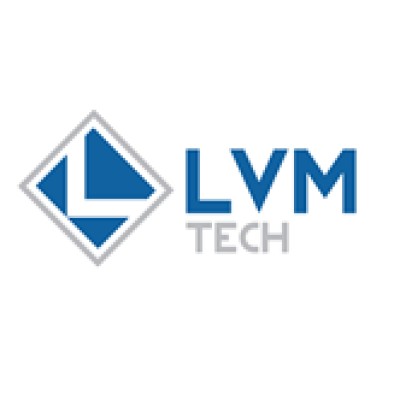 LVM Tech's Logo