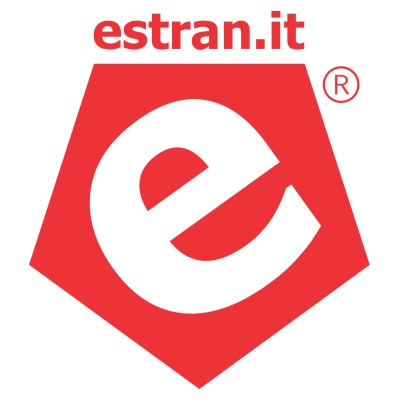 ESTRAN srl's Logo