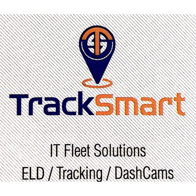 TrackSmart Fleet Solutions's Logo