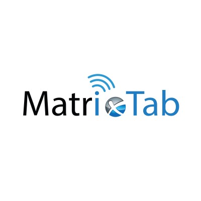 Matrix Tab's Logo