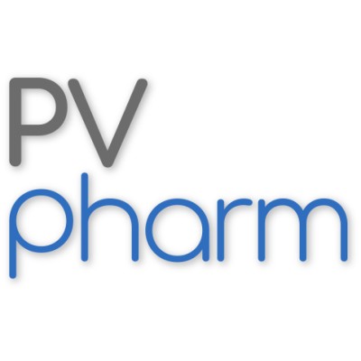 PVpharm's Logo