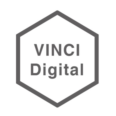 VINCI Digital | Industrial IoT [IIoT] Strategic Advisory's Logo