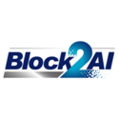 Block2AI's Logo