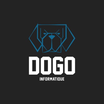 DOGO Informatique's Logo