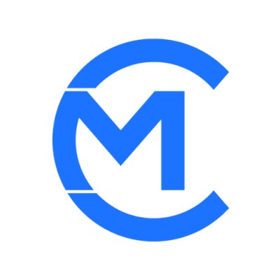 Codemachine's Logo