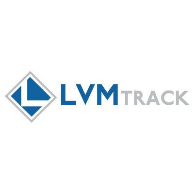 LVM Track's Logo