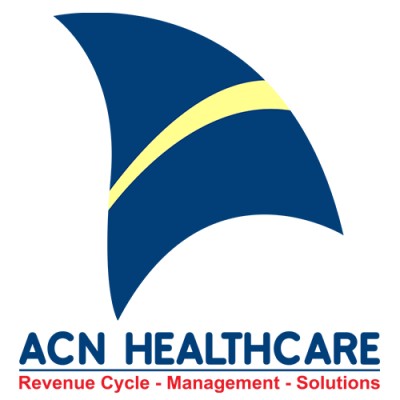 ACN Healthcare RCM Services Pvt Ltd's Logo