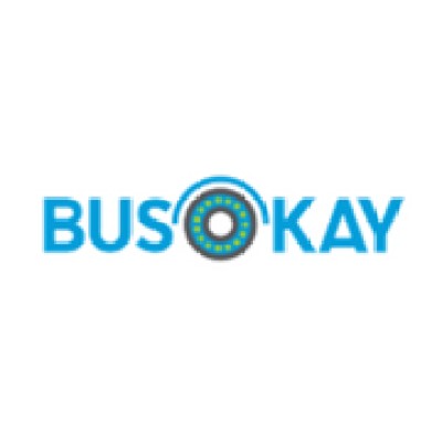 BusOkay's Logo