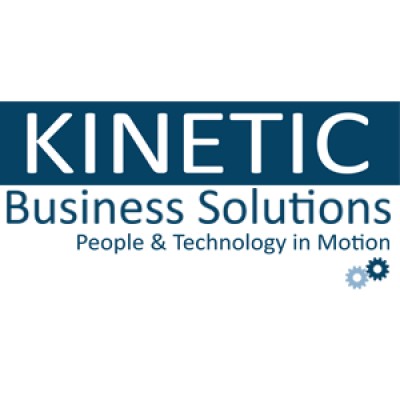 Kinetic Business Solutions's Logo