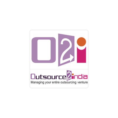 Outsource2india's Logo