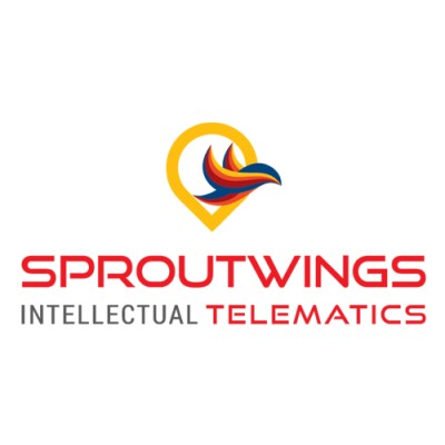 SPROUTWINGS TELEMATICS's Logo