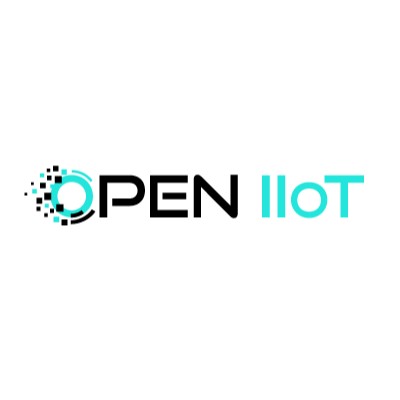 Open IIoT Australia's Logo