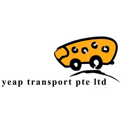 Yeap Transport Pte Ltd's Logo