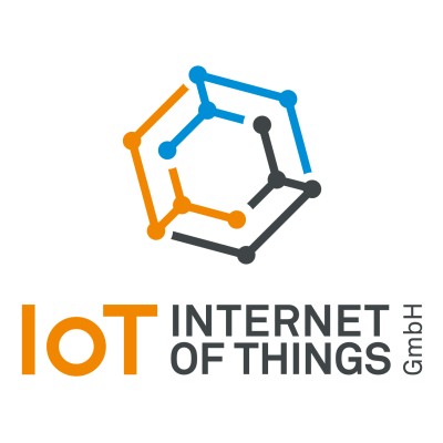 IoT Internet of Things GmbH's Logo