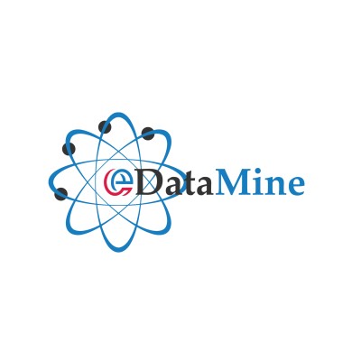 eDataMine's Logo