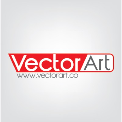 Vector Art's Logo