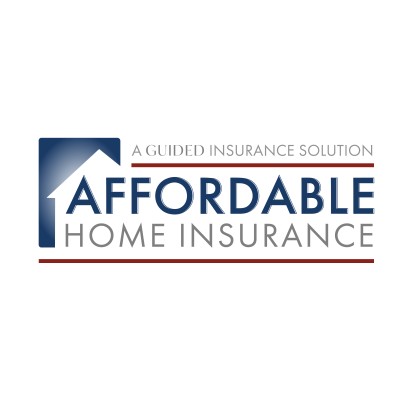 Affordable Home Insurance's Logo